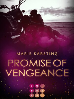 cover image of Promise of Vengeance